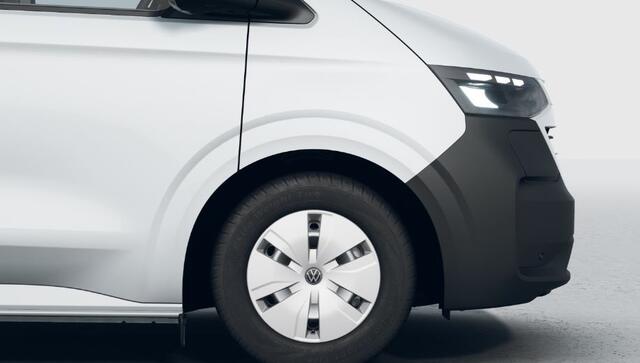 Volkswagen E-Transporter 160kW 218PK L1H1 Life Intro 64 kWh