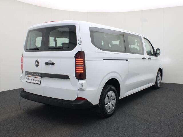 Volkswagen E-Transporter Bedrijfswagens Kombi Life 64kWh 218pk L2 716162