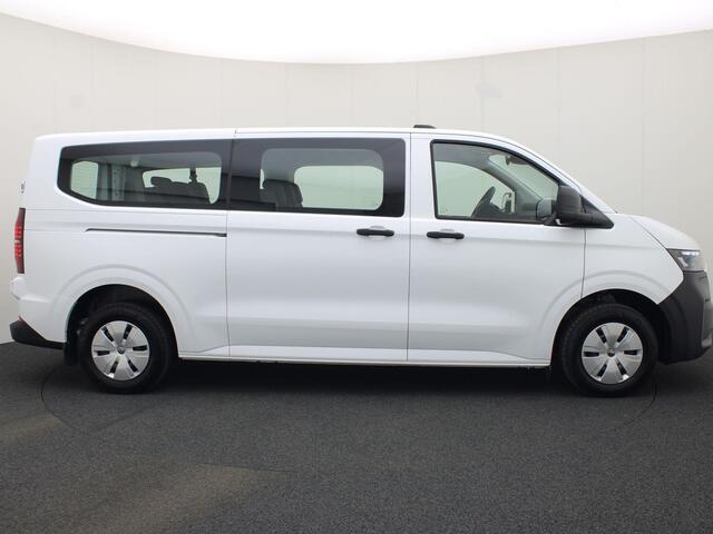 Volkswagen E-Transporter Bedrijfswagens Kombi Life 64kWh 218pk L2 716162