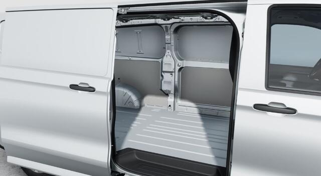 Volkswagen E-Transporter L2H1 Life Intro 64 kWh 100kW 136PK