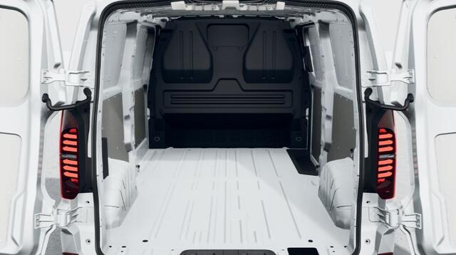 Volkswagen E-Transporter L2H1 Life Intro 64 kWh 100kW 136PK