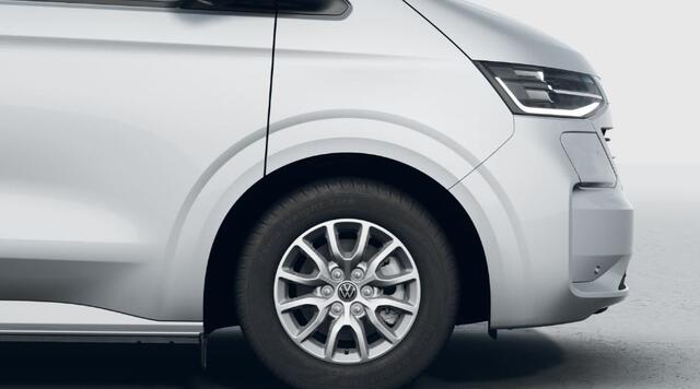 Volkswagen E-Transporter 160kW 218PK L2H1 Style 64 kWh
