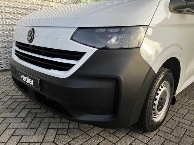 Volkswagen E-Transporter Bedrijfswagens Bestelwagen L2 Elektromotor 160 kW (218 pk) 3500 m