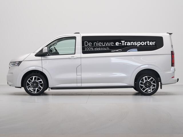 Volkswagen E-Transporter 64kWh 210kW 286PK L2H1 Style Intro / Demonstratieauto