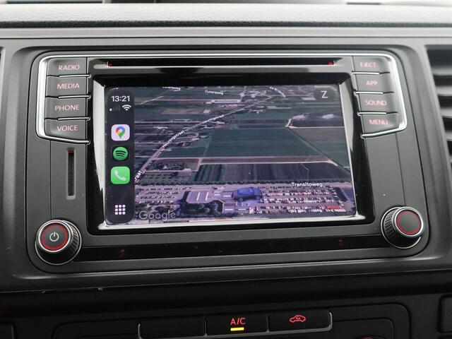 Volkswagen E-Transporter ABTe 100% ELEKTRISCH AUT. *1.838 KM!* LANG L2H1 + LED | APPLE CARPLAY | STOELVERWARMING