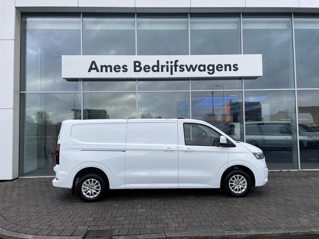 Volkswagen E-Transporter L2 Style 218PK | Trekhaak | App Connect | 3 Zits | Assistentie Pakket Premium