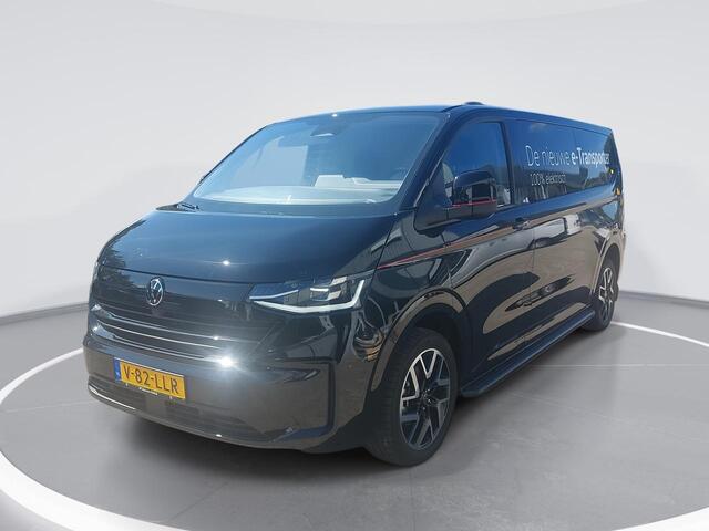 Volkswagen E-Transporter 32 L2H1 Bulli 64 kWh