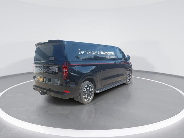 Volkswagen E-Transporter 32 L2H1 Bulli 64 kWh