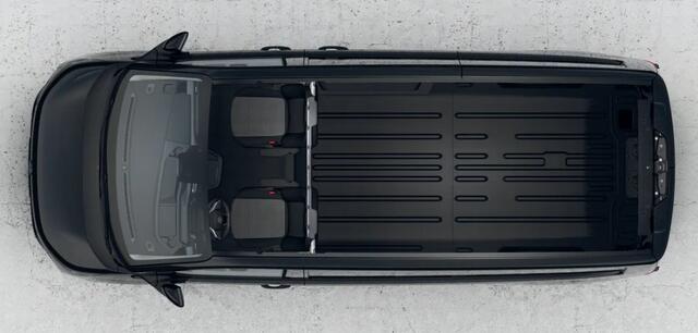 Volkswagen E-Transporter L2H1 286pk 64kWh RWD Bulli / Direct leverbaar