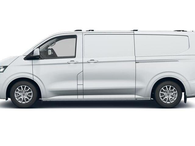 Volkswagen E-Transporter Bedrijfswagens Bestelwagen Style 70kWh 218pk L2 733441