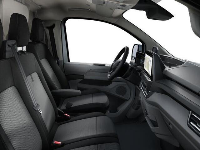 Volkswagen E-Transporter Bedrijfswagens Bestelwagen Style 70kWh 218pk L2 733438