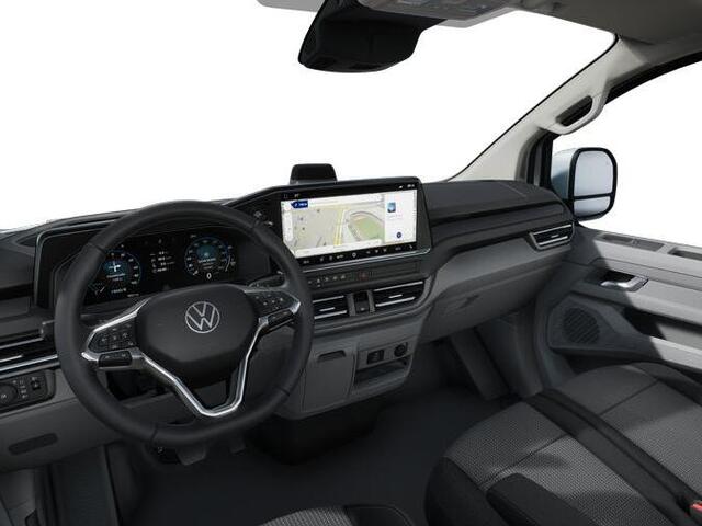 Volkswagen E-Transporter Bedrijfswagens Bestelwagen Style 70kWh 218pk L2 733437