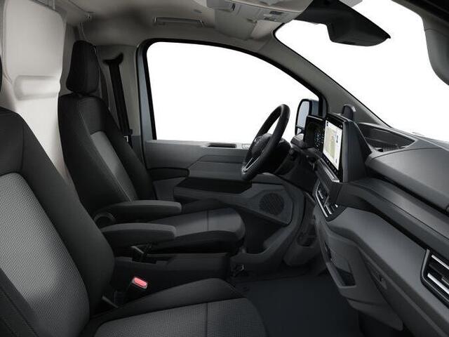 Volkswagen E-Transporter Bedrijfswagens Bestelwagen Style 70kWh 218pk L2 733434