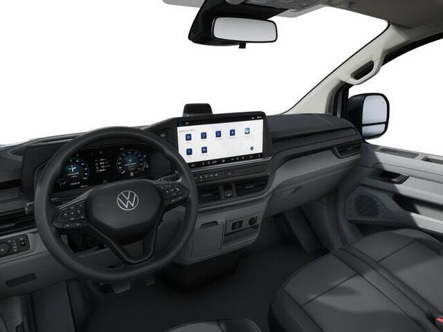 Volkswagen E-Transporter Pick-Up DC 70kWh 218pk L2 733942
