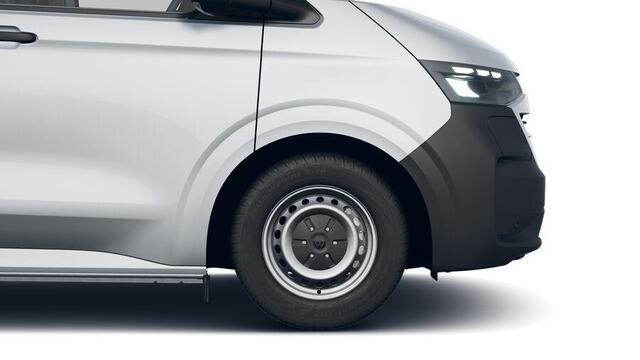 Volkswagen E-Transporter Pick-Up DC 70kWh 218pk L2 733943