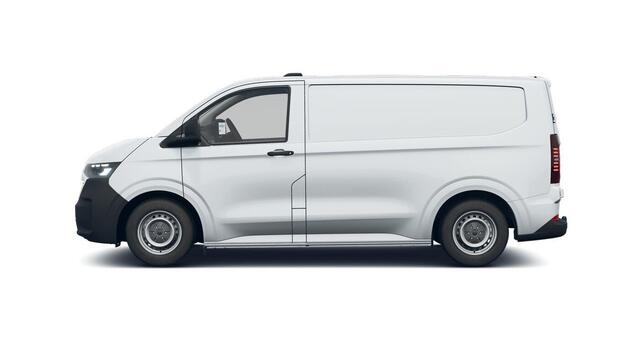 Volkswagen E-Transporter L1 100kW 136pk | Trekhaak | Alarm | All season banden