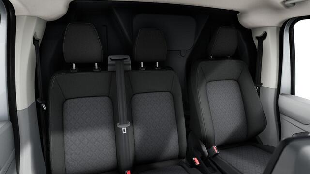 Volkswagen E-Transporter L1 100kW 136pk | Trekhaak | Alarm | All season banden