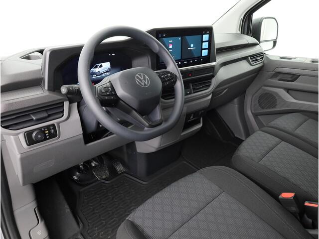 Volkswagen E-Transporter 160 kW / 218 pk L1 | Trekhaak | All season banden | Alarm