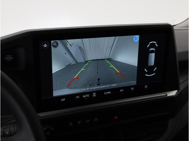 Volkswagen E-Transporter 160 kW / 218 pk L1 | Trekhaak | All season banden | Alarm