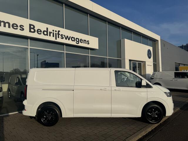 Volkswagen E-Transporter L2 Bulli 218PK | 360 camera | draadloos app connect | trekhaak