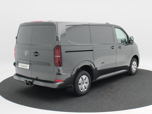 Volkswagen E-Transporter Bedrijfswagens Life L1 Elektromotor 160 kW (218 pk) 3100 mm Elekt