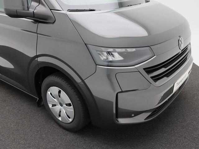 Volkswagen E-Transporter Bedrijfswagens Life L1 Elektromotor 160 kW (218 pk) 3100 mm Elekt