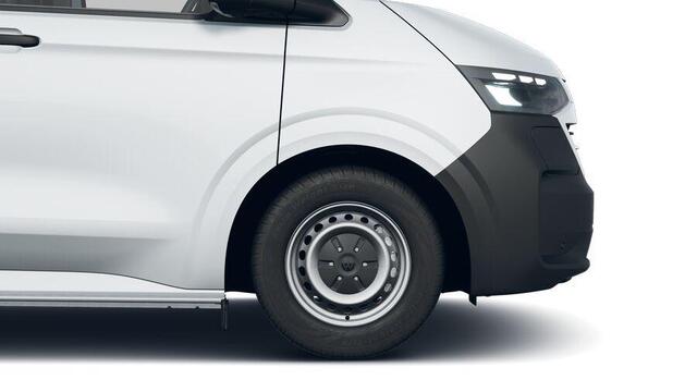 Volkswagen E-Transporter Pick-up Dubbele cabine L2 136pk 70 kWh | Nu te bestellen | prijs excl. kosten rijklaar maken incl. Acties |