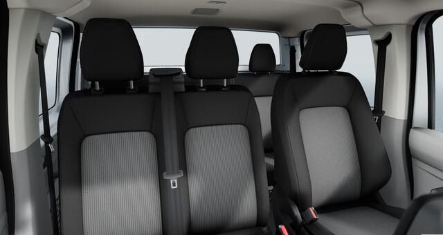 Volkswagen E-Transporter Pick-up Dubbele cabine L2 136pk 70 kWh | Nu te bestellen | prijs excl. kosten rijklaar maken incl. Acties |