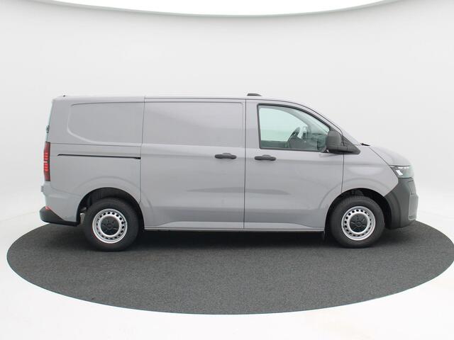 Volkswagen E-Transporter Bedrijfswagens Bestelwagen L1 136 pk | Trekhaak | bijrijdersbank | Achterdeuren | 5 jaar gratis onderhoud | 8 jaar garantie op accu |