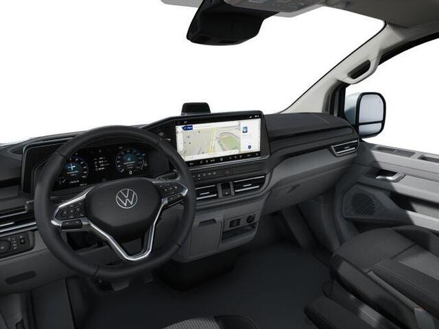 Volkswagen E-Transporter Bedrijfswagens Bestelwagen Style 70kWh 218pk L2 733412