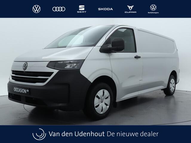 Volkswagen E-Transporter L2H1 218pk 64kWh RWD Life-Intro / Direct leverbaar