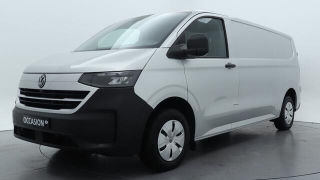 Volkswagen E-Transporter L2H1 218pk 64kWh RWD Life-Intro / Direct leverbaar