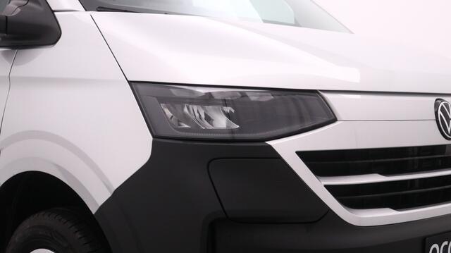 Volkswagen E-Transporter L2H1 218pk 64kWh RWD Life-Intro / Direct leverbaar