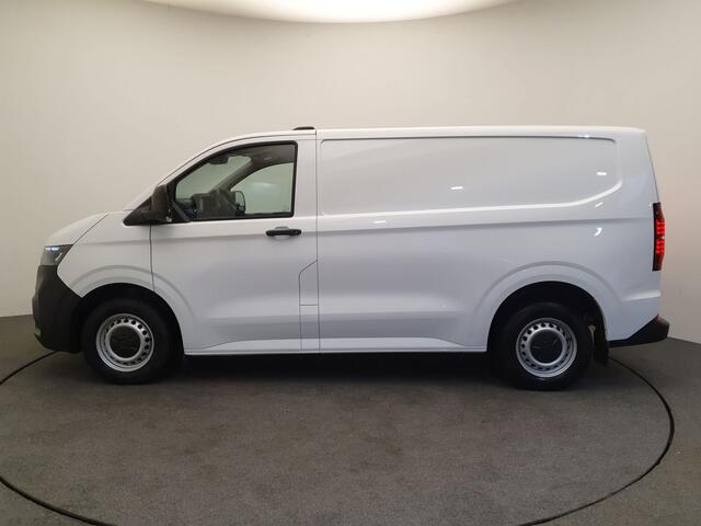 Volkswagen E-Transporter 64 kWh Camera, App connect, Climatronic