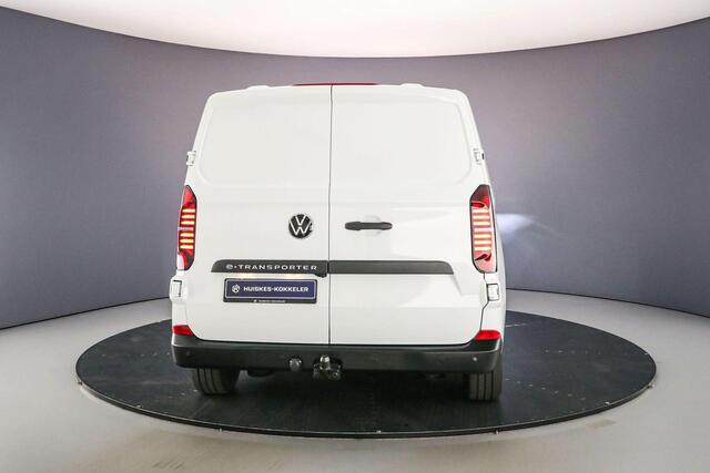 Volkswagen E-Transporter L1 Life 218pk | Voor Mekaar Deal > Netto-ACTIE-Prijs; bij koop of leasen via HK / excl. kosten rijklaarmaken <