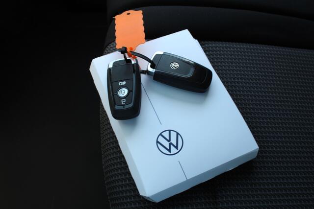 Volkswagen E-Transporter 32 L1H1 64 kWh // NIEUW // 2X OP VOORRAAD