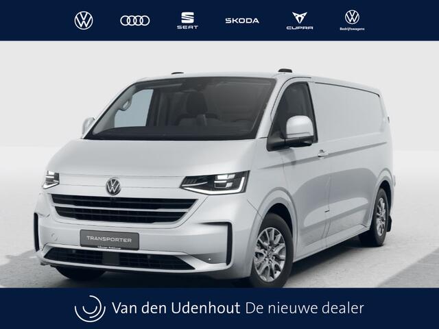 Volkswagen E-Transporter L2H1 64kWh 160kW 218PK Style Intro