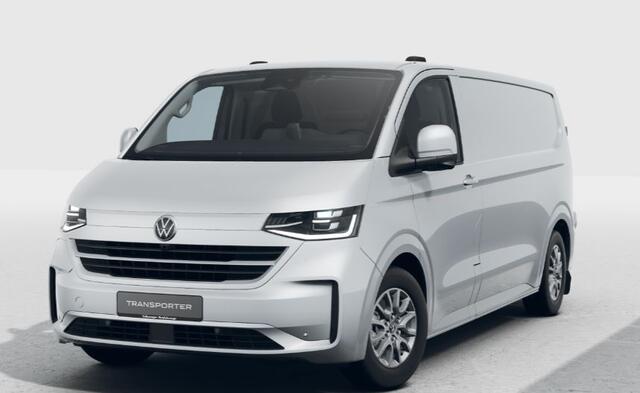 Volkswagen E-Transporter L2H1 64kWh 160kW 218PK Style Intro