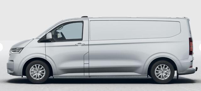 Volkswagen E-Transporter L2H1 64kWh 160kW 218PK Style Intro