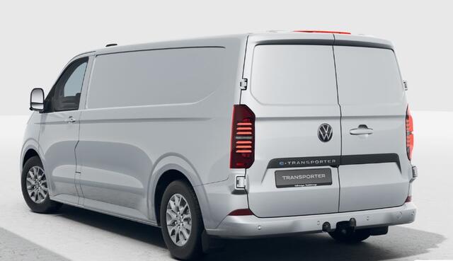 Volkswagen E-Transporter L2H1 64kWh 160kW 218PK Style Intro