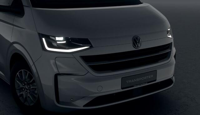 Volkswagen E-Transporter L2H1 64kWh 160kW 218PK Style Intro