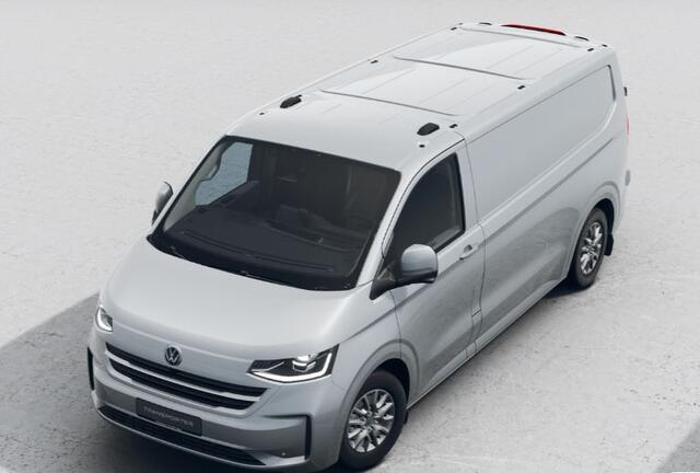 Volkswagen E-Transporter L2H1 64kWh 160kW 218PK Style Intro