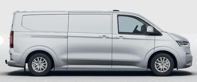 Volkswagen E-Transporter L2H1 64kWh 160kW 218PK Style Intro