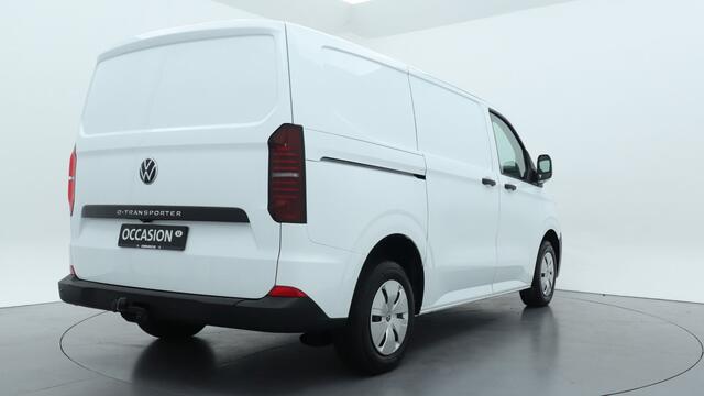 Volkswagen E-Transporter L1H1 136pk 64kWh Life / Direct leverbaar