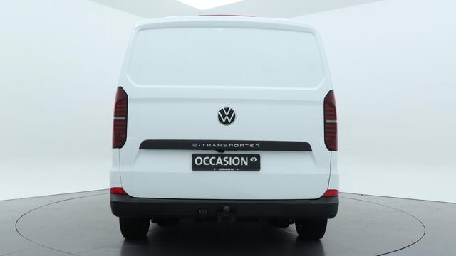 Volkswagen E-Transporter L1H1 136pk 64kWh Life / Direct leverbaar