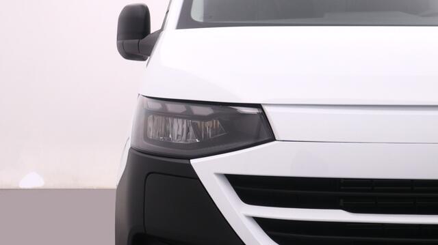 Volkswagen E-Transporter L1H1 218pk 64kWh Life-Intro / Direct leverbaar