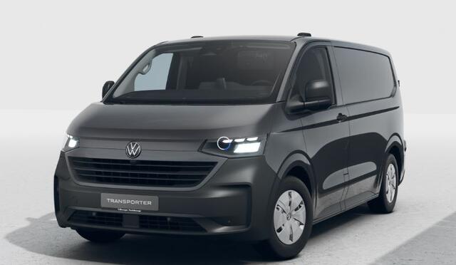 Volkswagen E-Transporter L1H1 218pk 64kWh RWD Life