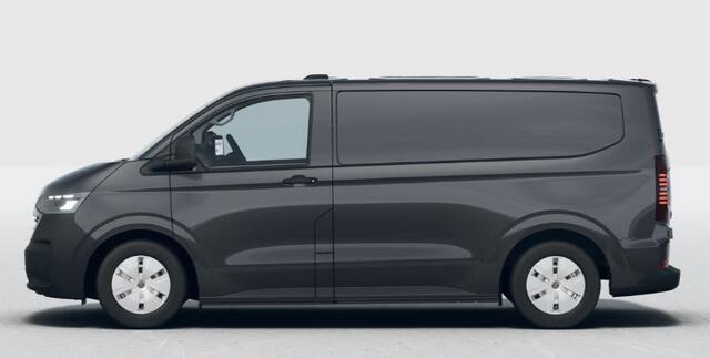 Volkswagen E-Transporter L1H1 218pk 64kWh RWD Life
