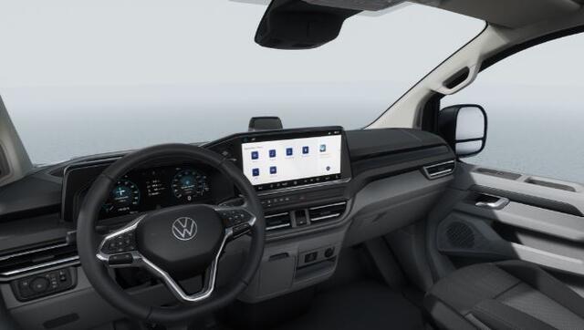 Volkswagen E-Transporter L1H1 218pk 64kWh RWD Life