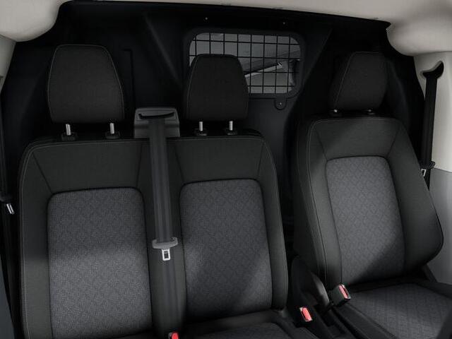 Volkswagen E-Transporter Bedrijfswagens Bestelwagen Bestelwagen 70kWh 218pk L2 735948